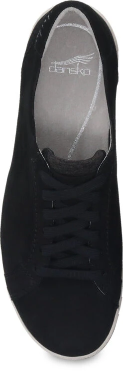 'Dansko' Women's WP Leela - Black -Sports Footwear Shop top 5906102400 1024x1024@2x